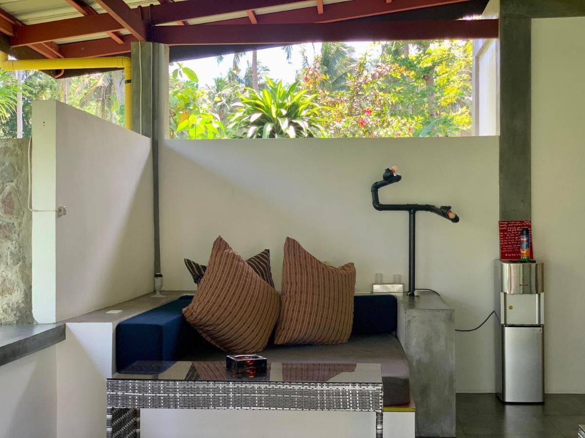 Somewhere Else Boutique Resort Mambajao Εξωτερικό φωτογραφία