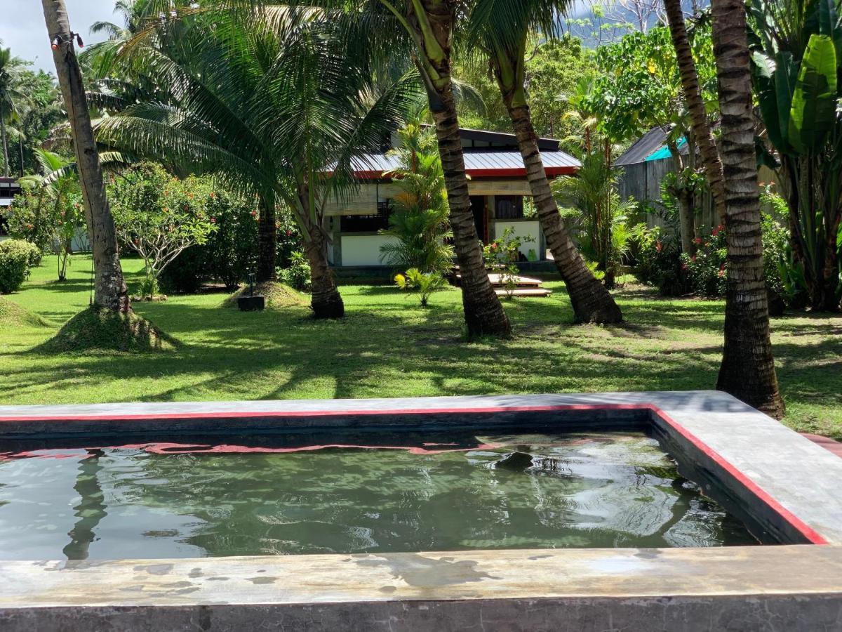 Somewhere Else Boutique Resort Mambajao Εξωτερικό φωτογραφία