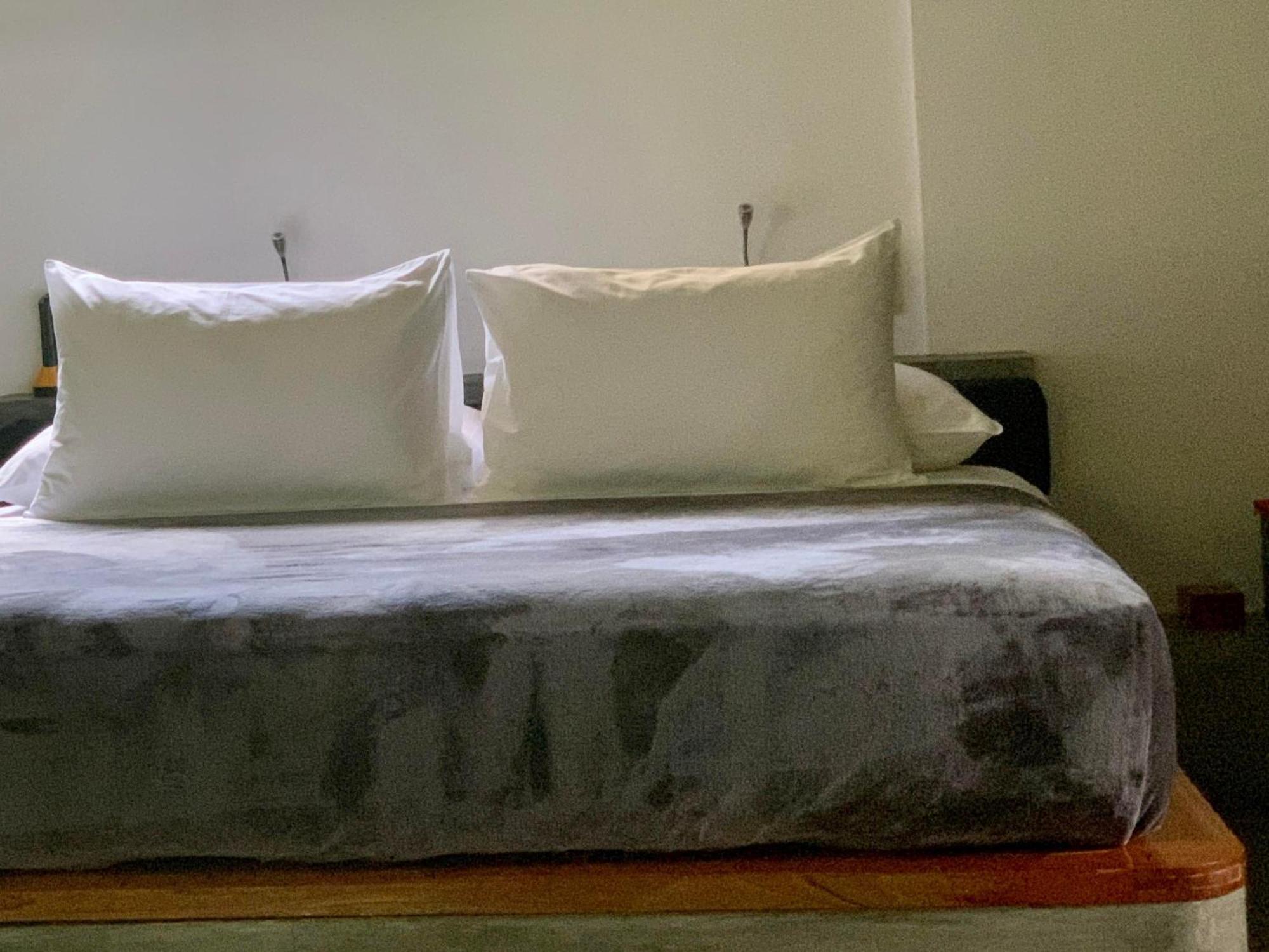 Somewhere Else Boutique Resort Mambajao Εξωτερικό φωτογραφία