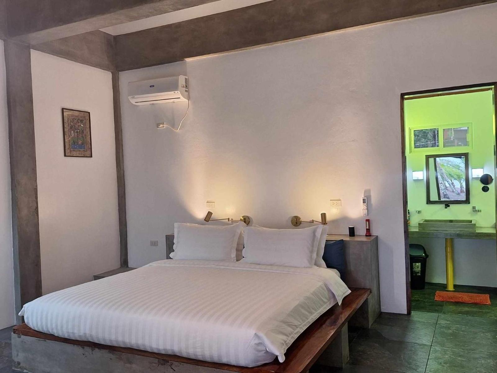 Somewhere Else Boutique Resort Mambajao Εξωτερικό φωτογραφία