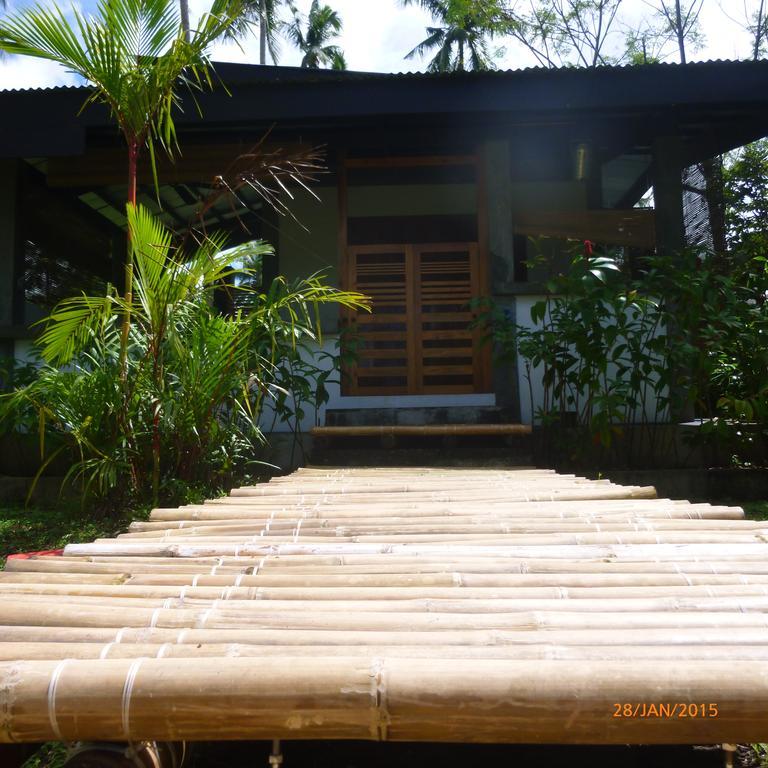 Somewhere Else Boutique Resort Mambajao Δωμάτιο φωτογραφία