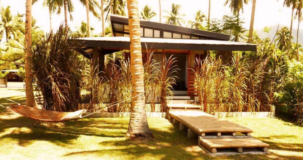 Somewhere Else Boutique Resort Mambajao Δωμάτιο φωτογραφία
