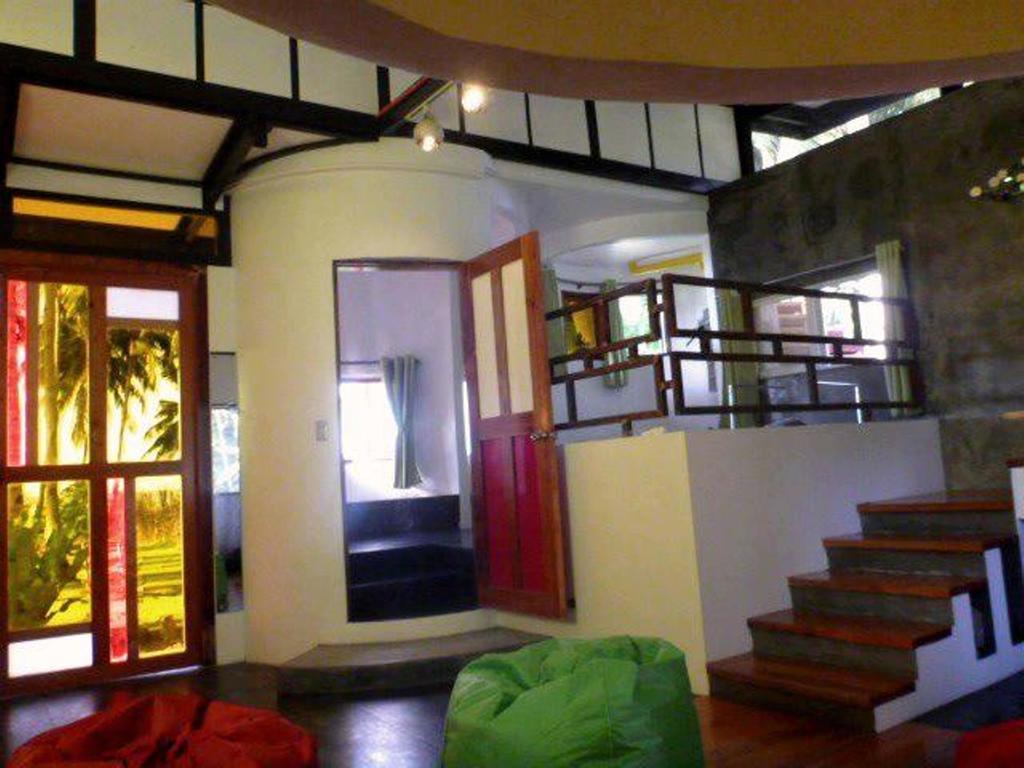 Somewhere Else Boutique Resort Mambajao Εξωτερικό φωτογραφία