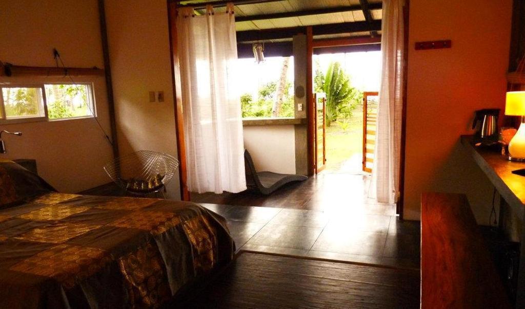 Somewhere Else Boutique Resort Mambajao Εξωτερικό φωτογραφία