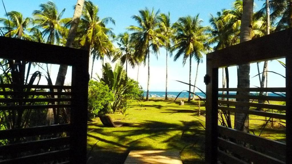 Somewhere Else Boutique Resort Mambajao Εξωτερικό φωτογραφία