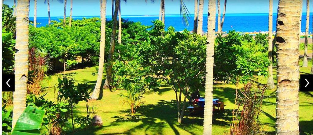 Somewhere Else Boutique Resort Mambajao Εξωτερικό φωτογραφία