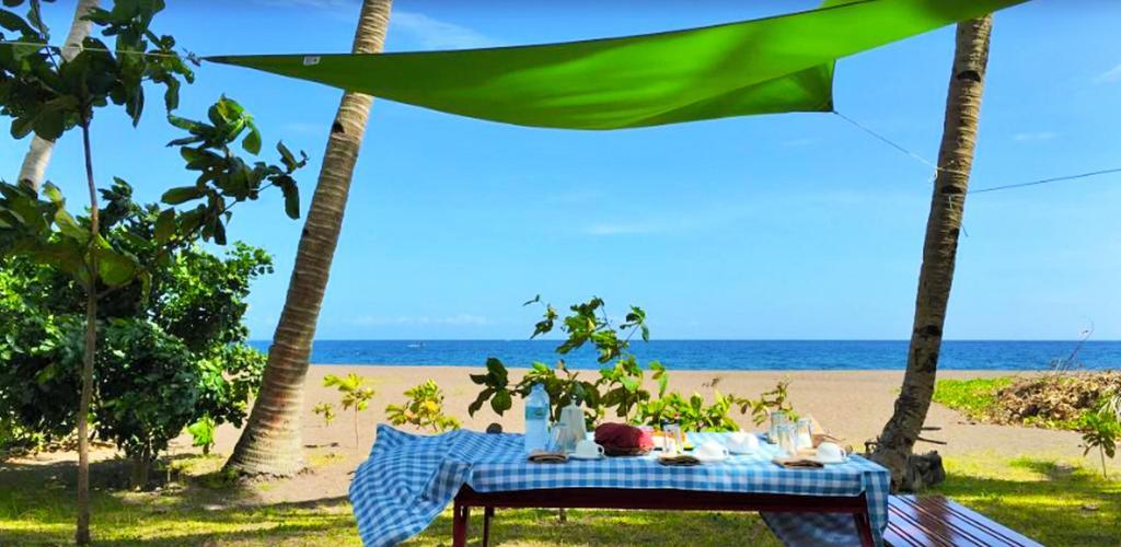 Somewhere Else Boutique Resort Mambajao Εξωτερικό φωτογραφία