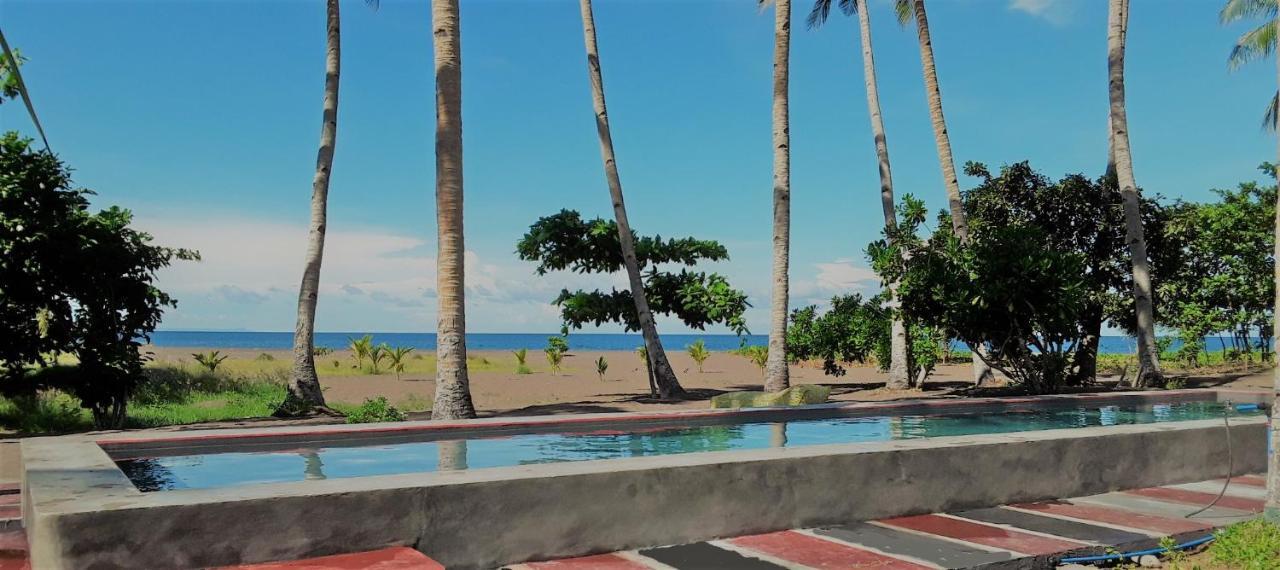 Somewhere Else Boutique Resort Mambajao Εξωτερικό φωτογραφία
