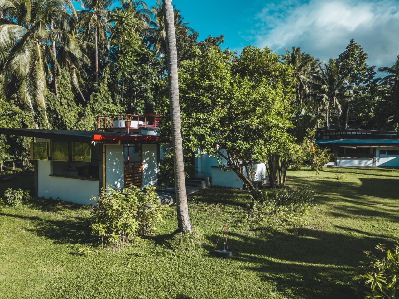 Somewhere Else Boutique Resort Mambajao Εξωτερικό φωτογραφία