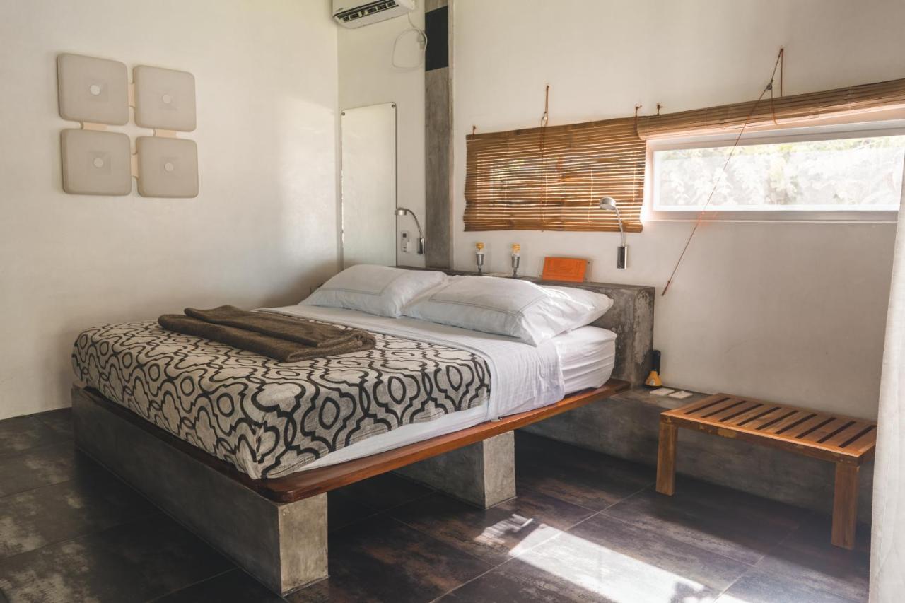 Somewhere Else Boutique Resort Mambajao Εξωτερικό φωτογραφία