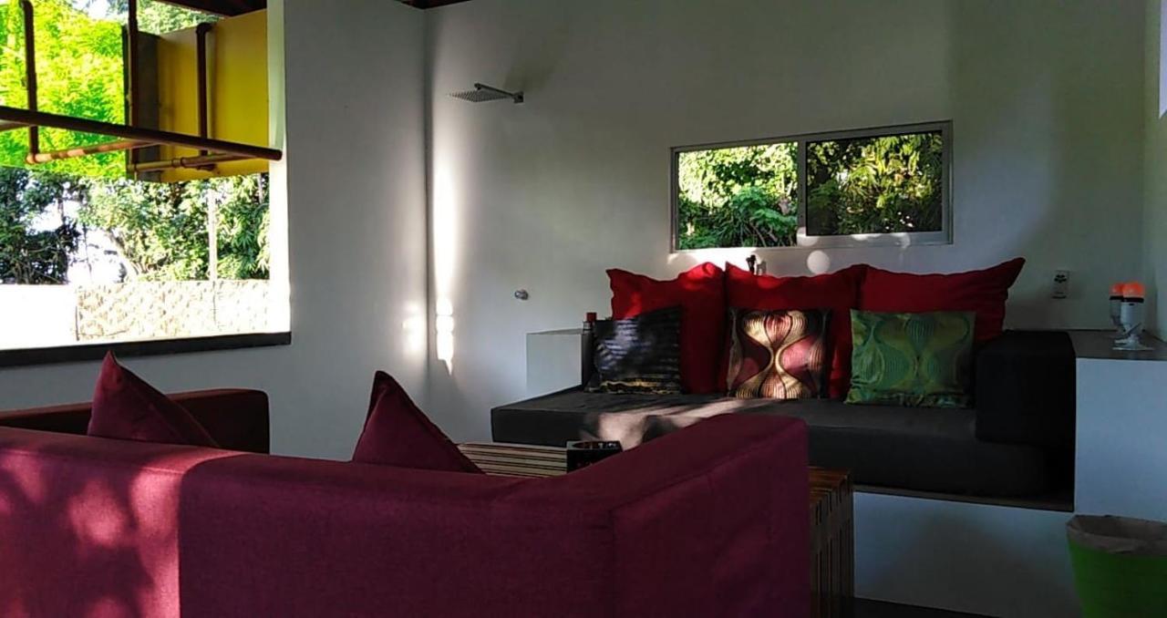 Somewhere Else Boutique Resort Mambajao Εξωτερικό φωτογραφία
