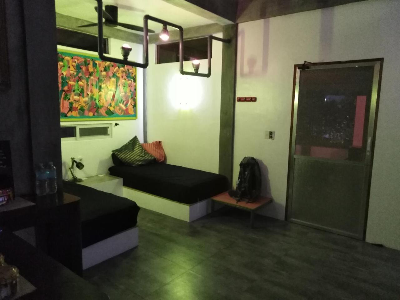 Somewhere Else Boutique Resort Mambajao Εξωτερικό φωτογραφία